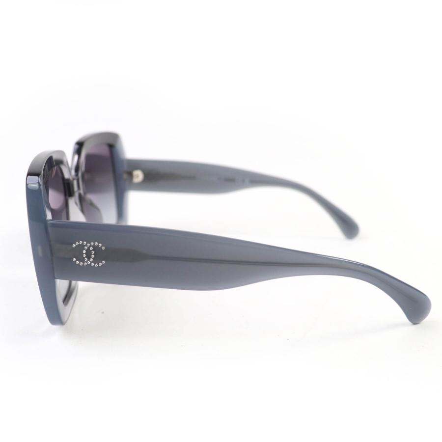 CHANEL（シャネル） 極美品☆CHANEL 71685A ココマーク アイウェア