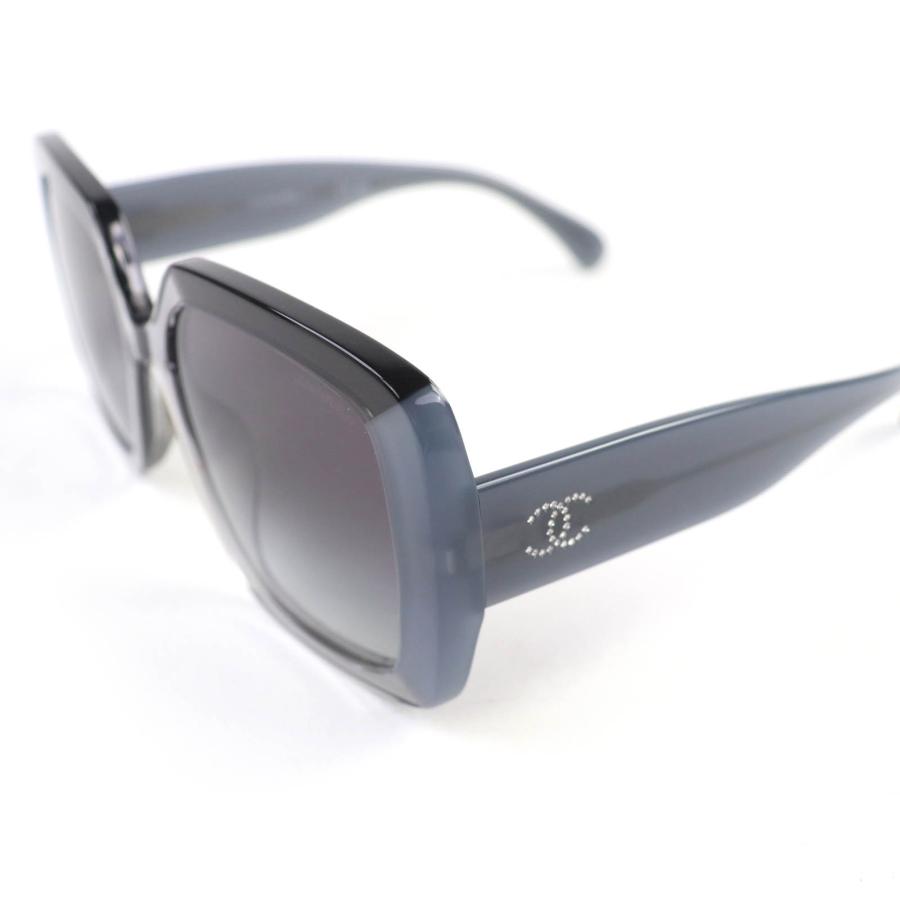 CHANEL（シャネル） 極美品☆CHANEL 71685A ココマーク アイウェア