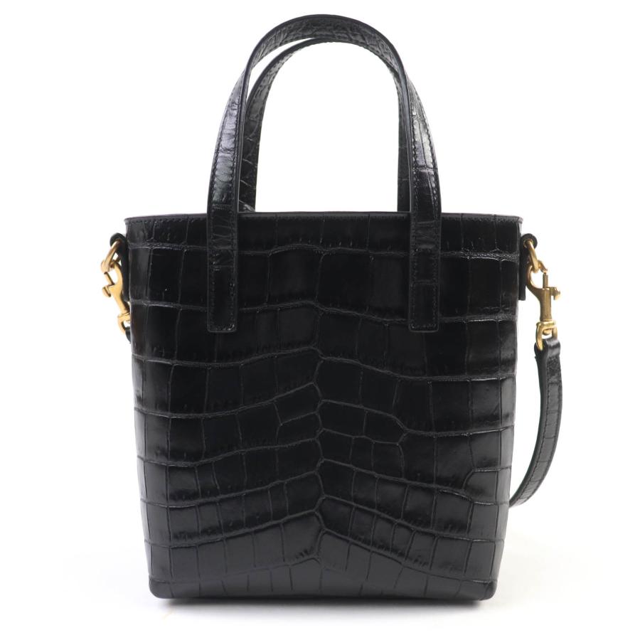 極美品☆SAINT LAURENT PARIS サンローランパリ ミニ トイ