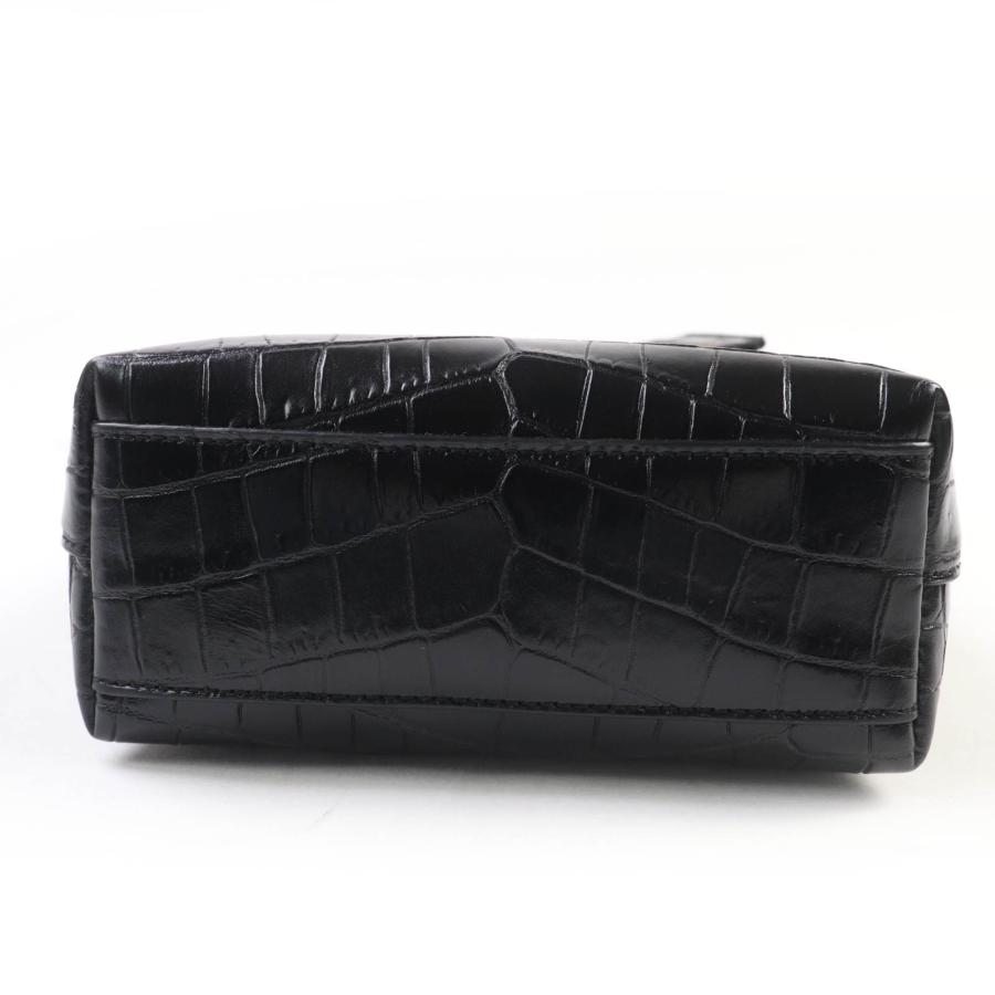 極美品☆SAINT LAURENT PARIS サンローランパリ ミニ トイ