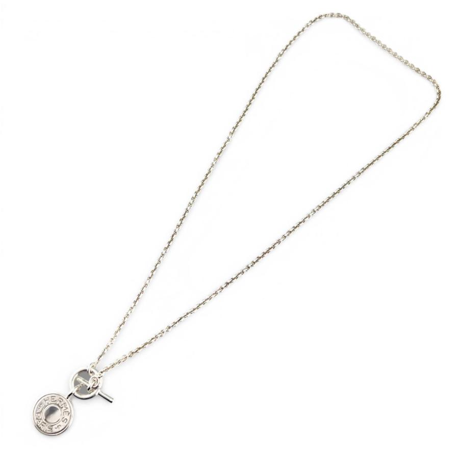 HERMES（エルメス） 美品△HERMES アミュレット セリエ エクスリブリス 