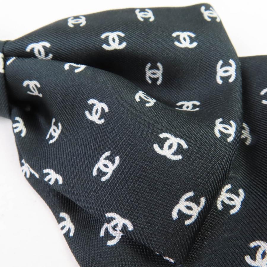 CHANEL（シャネル） 未使用品☆CHANEL 25P シルク100％ ココマーク