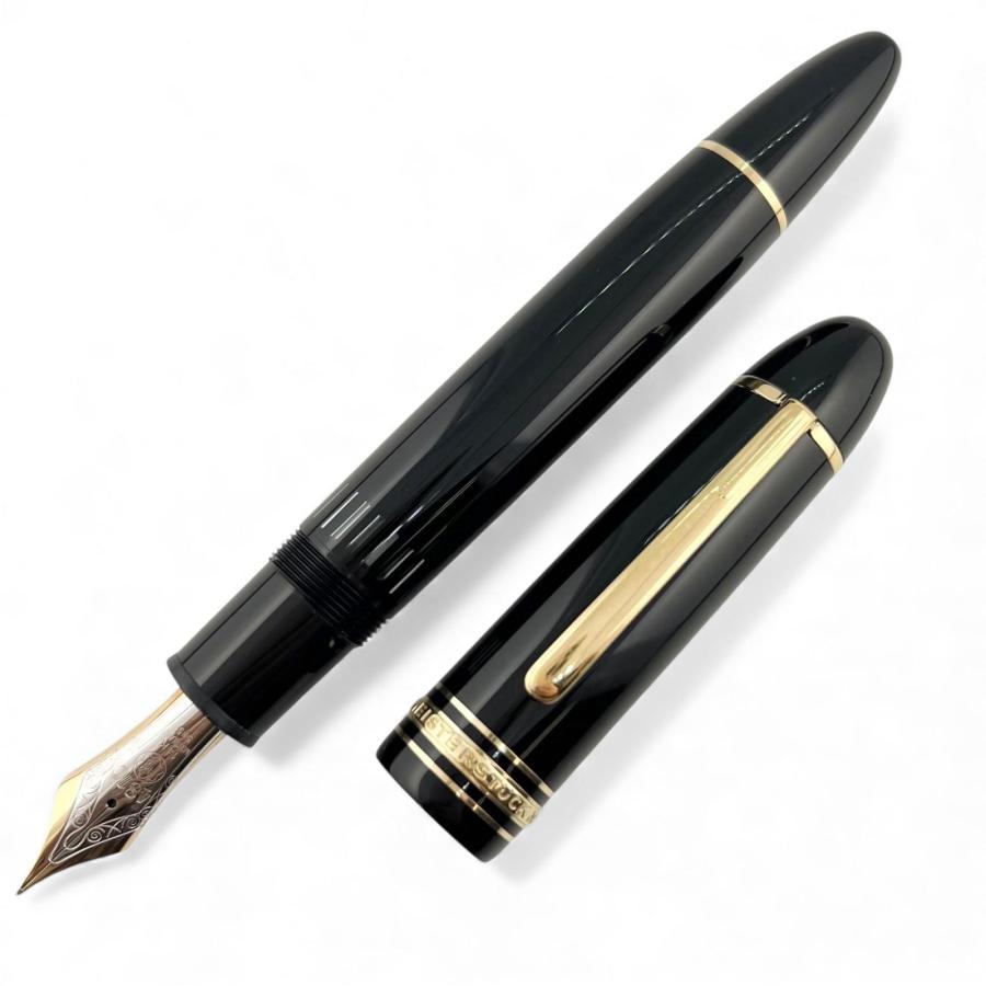ジャンク★Mont Blanc　モンブラン　マイスターシュテュック　14K MONTBLANC（モンブラン） 美品△MONTBLANC マイスターシュテュック 149