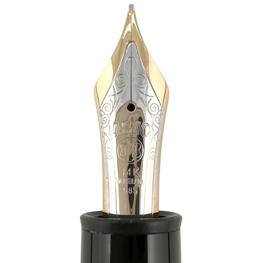 MONTBLANC（モンブラン） 美品△MONTBLANC マイスターシュテュック 149