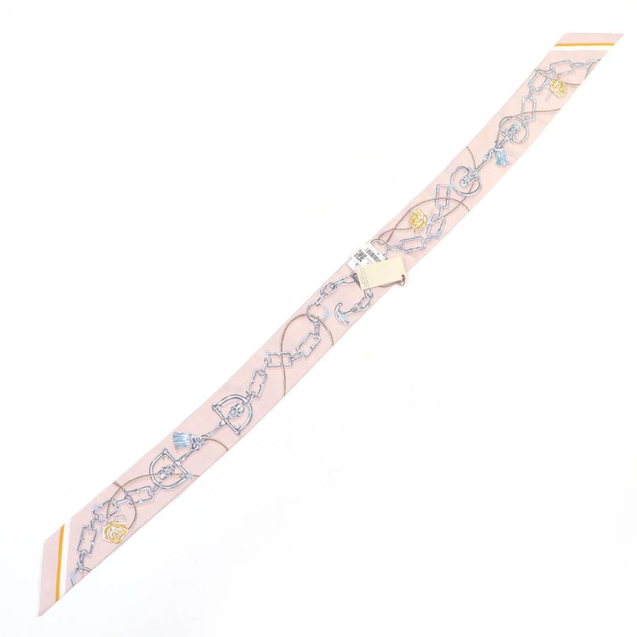 HERMES（エルメス） 未使用品☆HERMES ツイリー CEST LA FETE