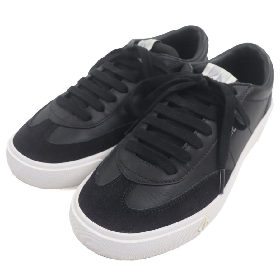 ディオール  B101 スエードローカットスニーカー メンズ 39 Dior HOMME 美品▽DIOR ディオール オム B101 スウェードレザー CD