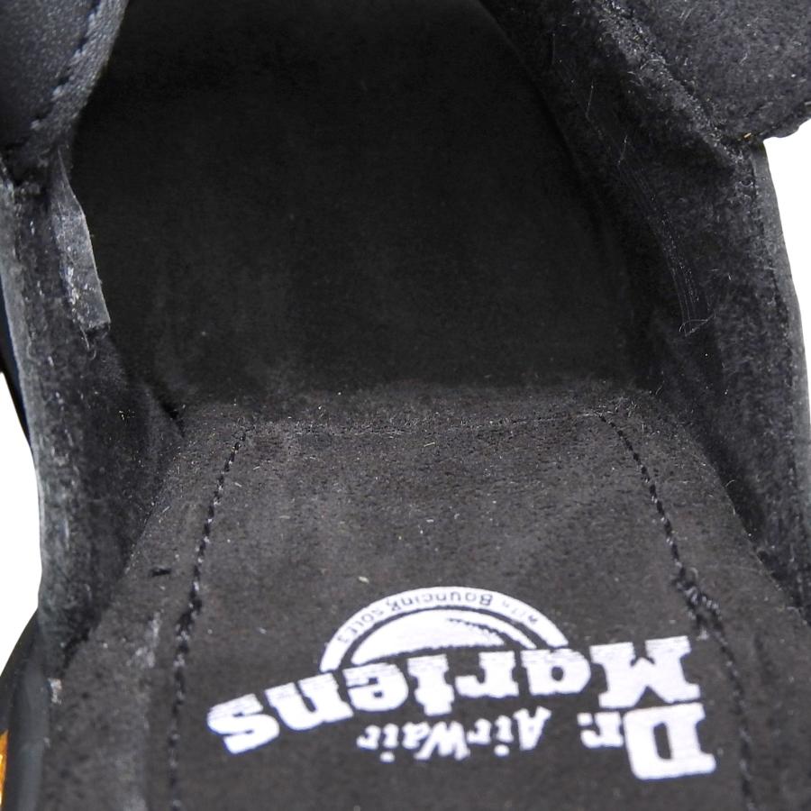 Dr.Martens（ドクターマーチン） 未使用品△Dr.Martens 25SS MILLEE