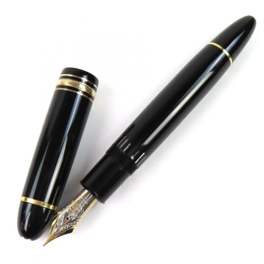 MONTBLANC（モンブラン） 美品△MONTBLANC マイスターシュテュック 149