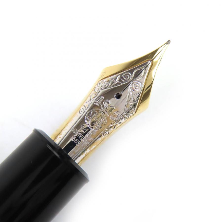 MONTBLANC（モンブラン） 美品△MONTBLANC マイスターシュテュック 149