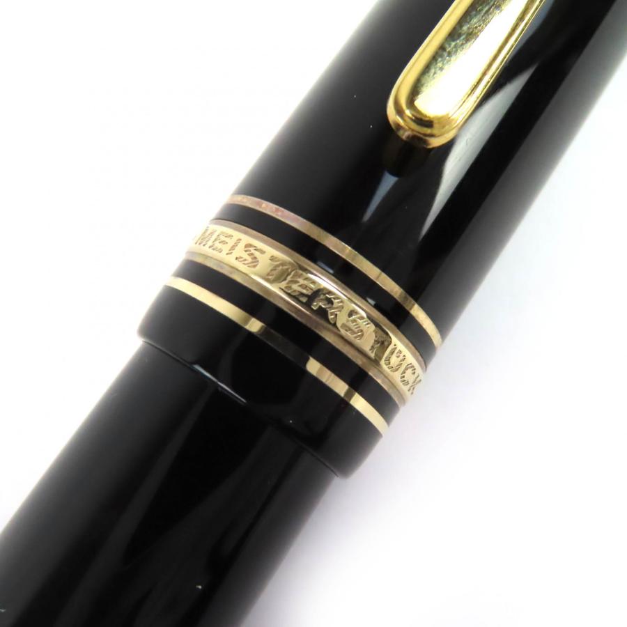 MONTBLANC（モンブラン） 美品△MONTBLANC マイスターシュテュック 149