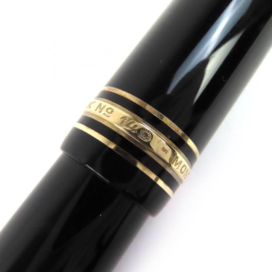 MONTBLANC（モンブラン） 美品△MONTBLANC マイスターシュテュック 149