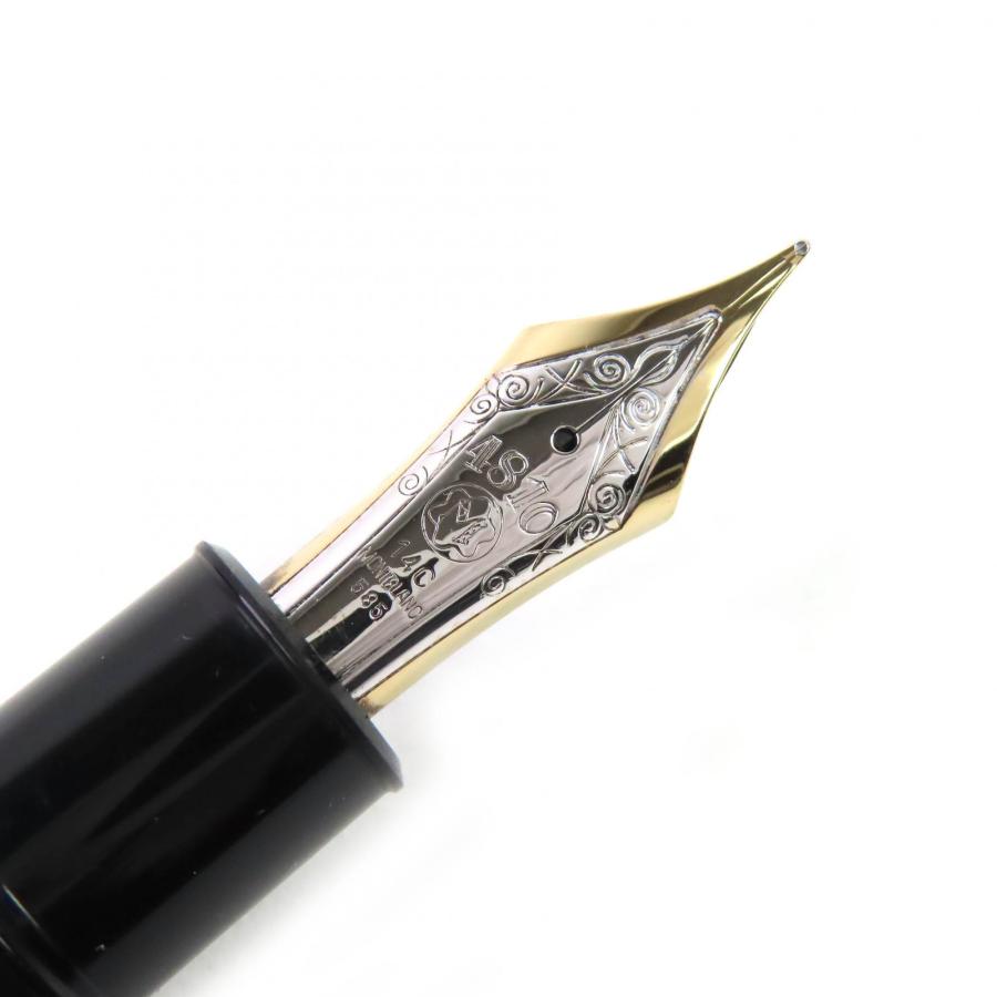 MONTBLANC（モンブラン） 良品△MONTBLANC マイスターシュテュック 149