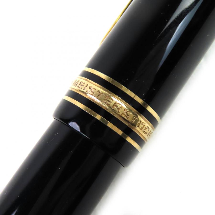 MONTBLANC（モンブラン） 良品△MONTBLANC マイスターシュテュック 149