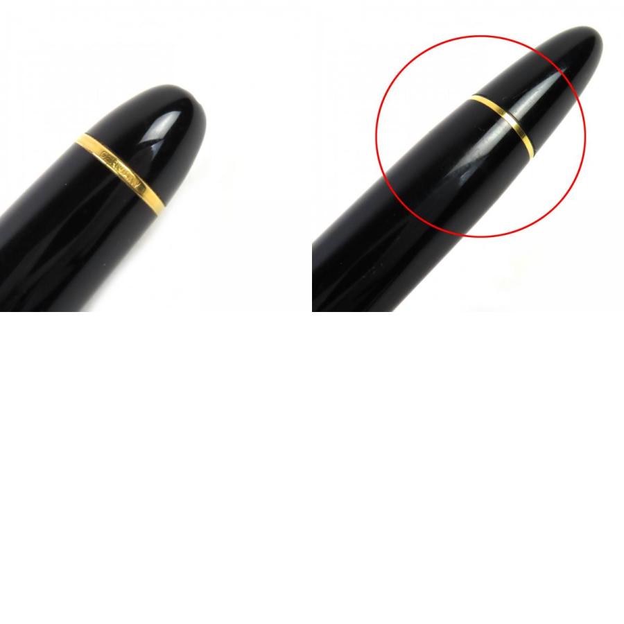 MONTBLANC（モンブラン） 良品△MONTBLANC マイスターシュテュック 149