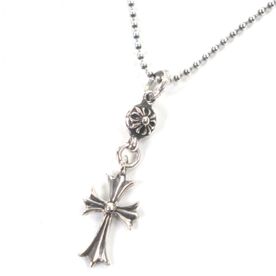 クロムハーツ CHROME HEARTS ボール チェーン 20インチ 【公式通販】