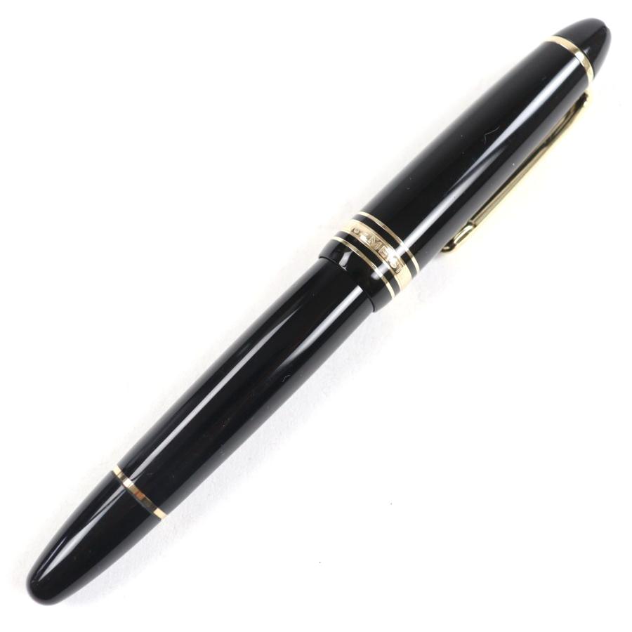 MONTBLANC（モンブラン） 美品○MONTBLANC マイスターシュテュック 146