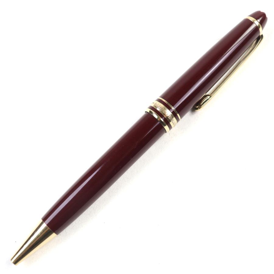 MONTBLANC（モンブラン） 良品○MONTBLANC マイスターシュテュック