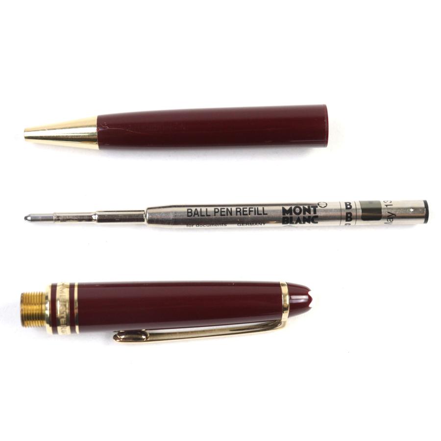 MONTBLANC（モンブラン） 良品○MONTBLANC マイスターシュテュック