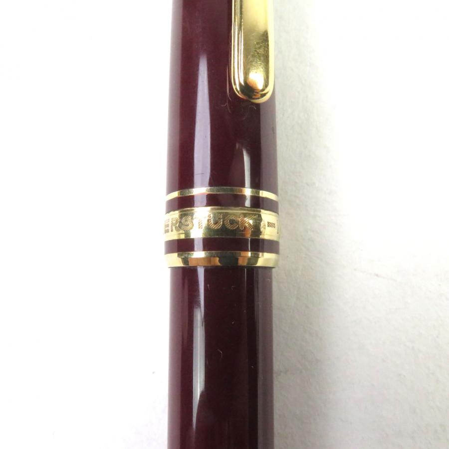 MONTBLANC（モンブラン） 良品○MONTBLANC マイスターシュテュック