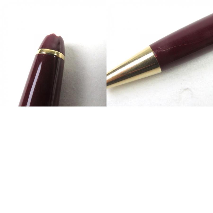 MONTBLANC（モンブラン） 良品○MONTBLANC マイスターシュテュック