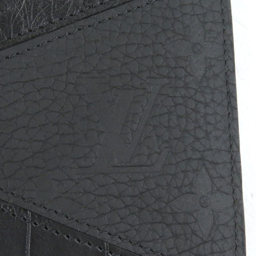 LOUIS VUITTON 未使用品□LOUIS ルイヴィトン ポルトフォイユ