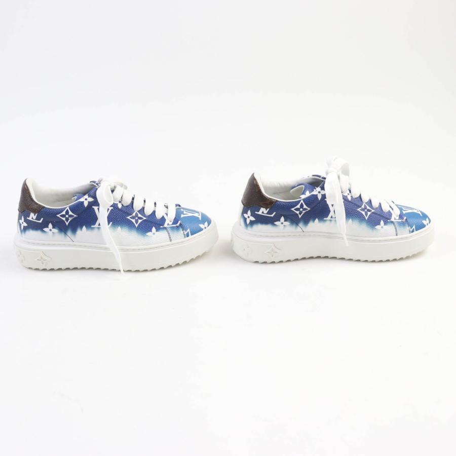 LOUIS VUITTON（ルイ・ヴィトン） 美品◇LOUIS VUITTON タイム