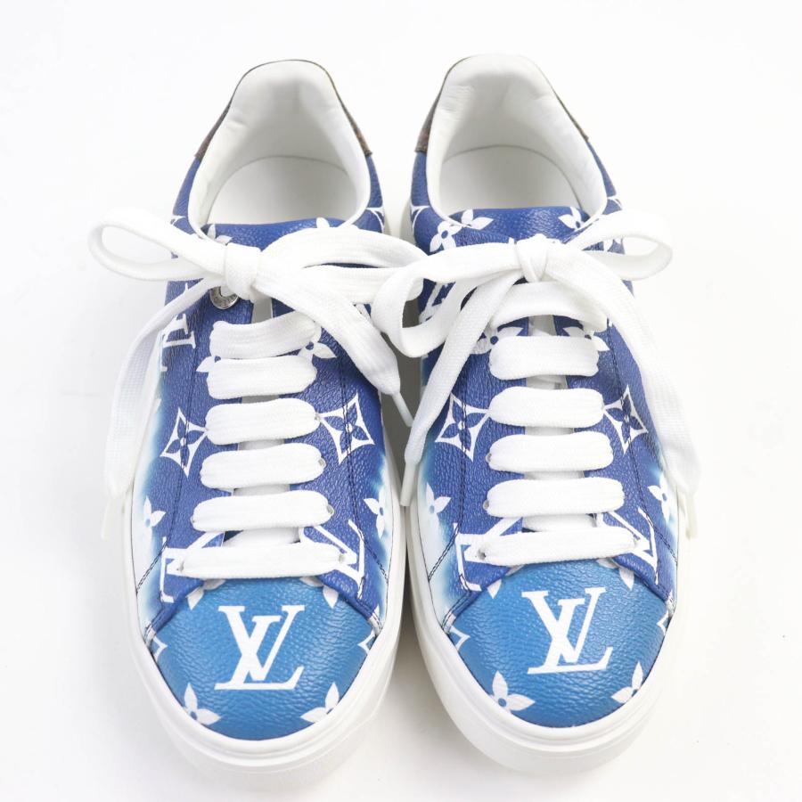 LOUIS VUITTON（ルイ・ヴィトン） 美品◇LOUIS VUITTON タイム