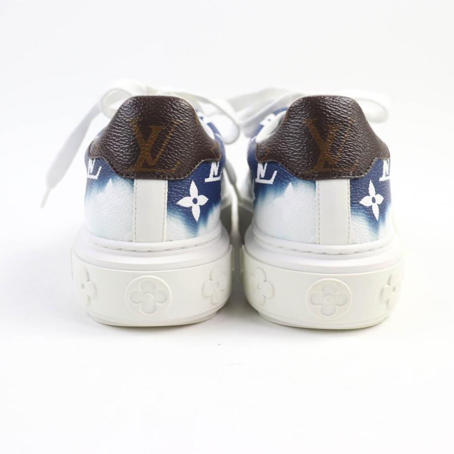 LOUIS VUITTON（ルイ・ヴィトン） 美品◇LOUIS VUITTON タイム