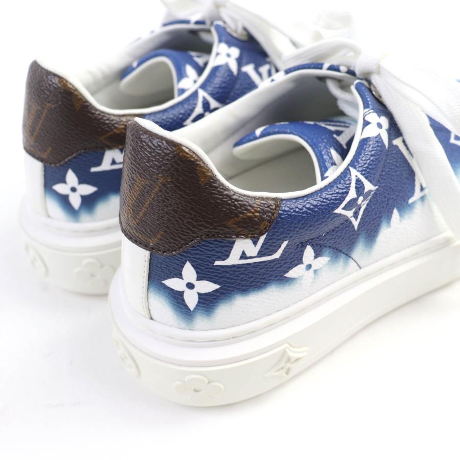 LOUIS VUITTON（ルイ・ヴィトン） 美品◇LOUIS VUITTON タイム