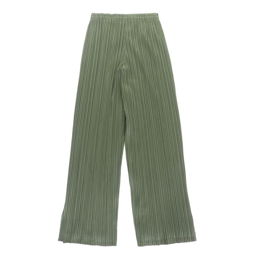 極美品☆PLEATS PLEASE プリーツプリーズ イッセイミヤケ PP64-JF424