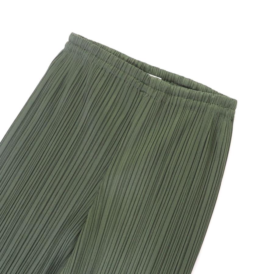 極美品☆PLEATS PLEASE プリーツプリーズ イッセイミヤケ PP64-JF424