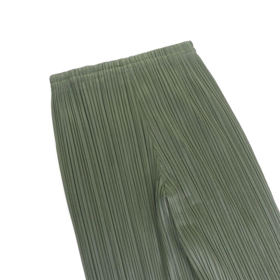 極美品☆PLEATS PLEASE プリーツプリーズ イッセイミヤケ PP64-JF424
