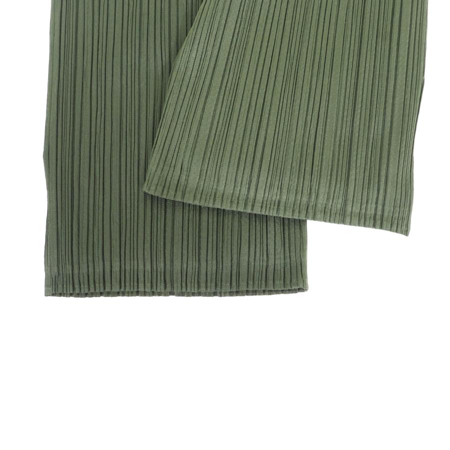 極美品☆PLEATS PLEASE プリーツプリーズ イッセイミヤケ PP64-JF424