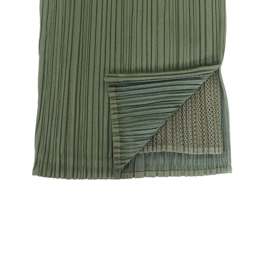 極美品　プリーツプリーズ　イッセイミヤケ　横プリーツ　バルーンパンツ 極美品☆PLEATS PLEASE プリーツプリーズ イッセイミヤケ PP64-JF424