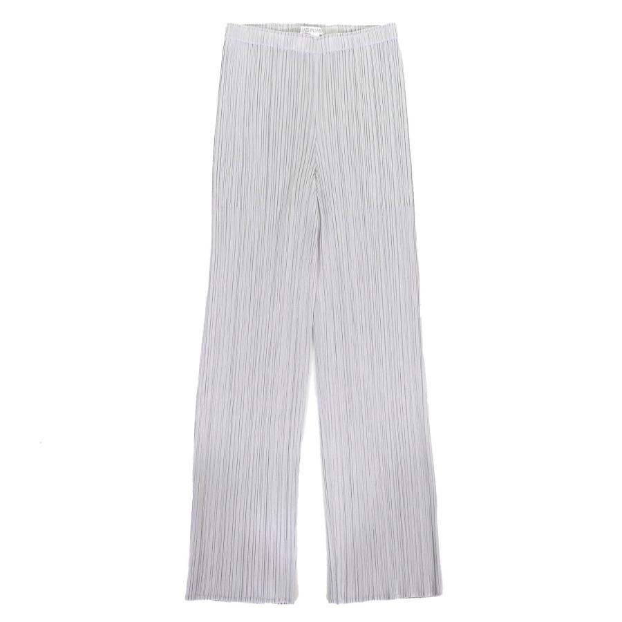 極美品△PLEATS PLEASE プリーツプリーズ イッセイミヤケ PP55-JF111