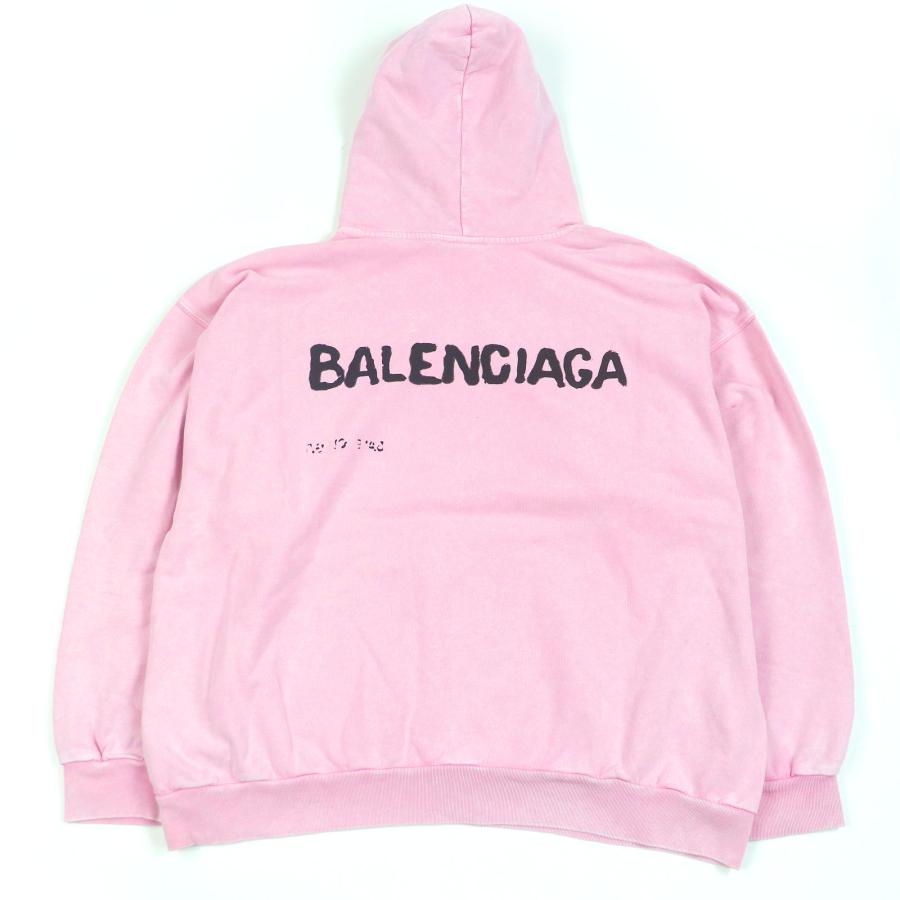 BALENCIAGA（バレンシアガ） 極美品□BALENCIAGA 24SS 767877 ハンド