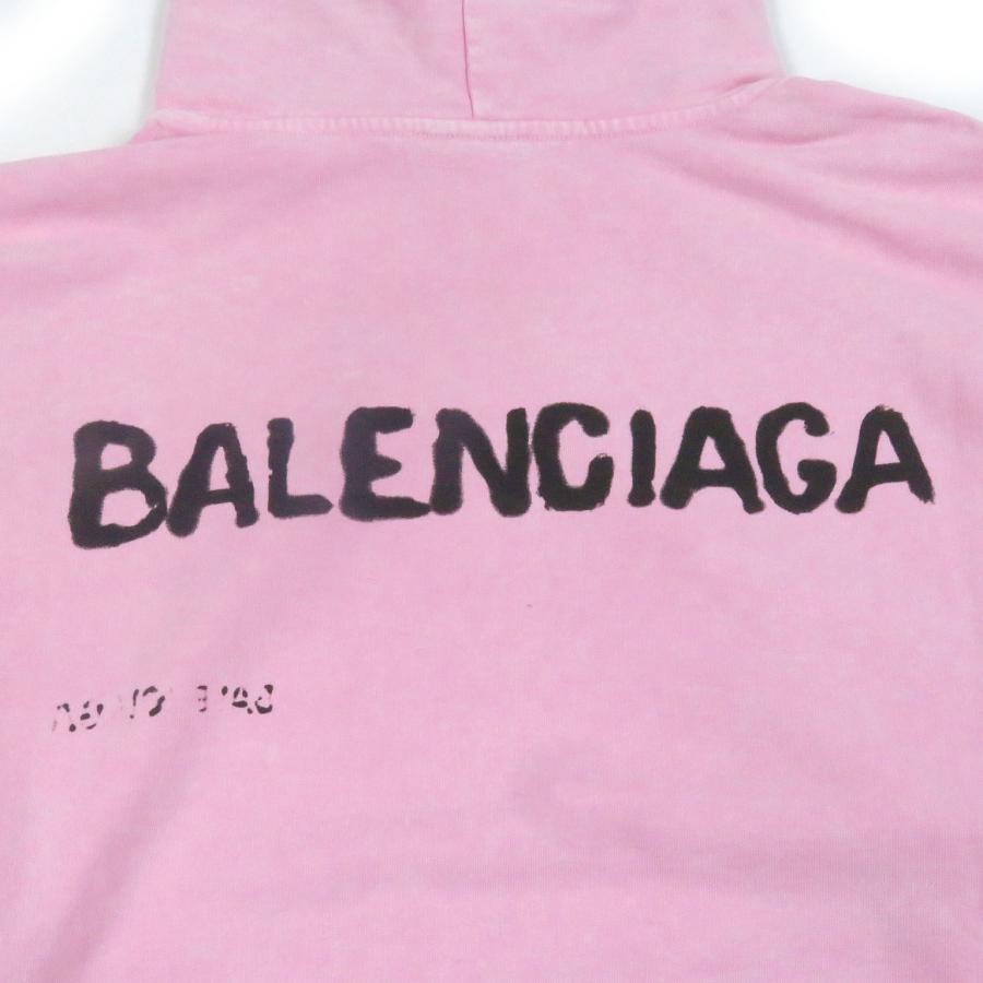 BALENCIAGA（バレンシアガ） 極美品□BALENCIAGA 24SS 767877 ハンド