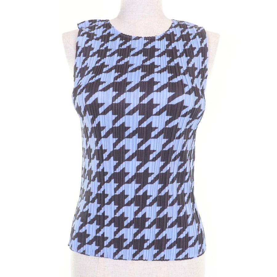 極美品☆PLEATS PLEASE プリーツプリーズ イッセイミヤケ PP41-JK616