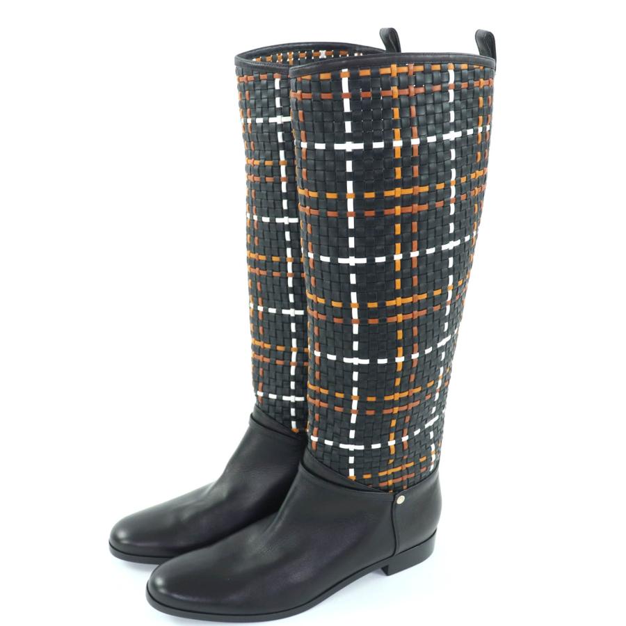 HERMES（エルメス） 極美品◇HERMES シルバー金具 セリエボタン 