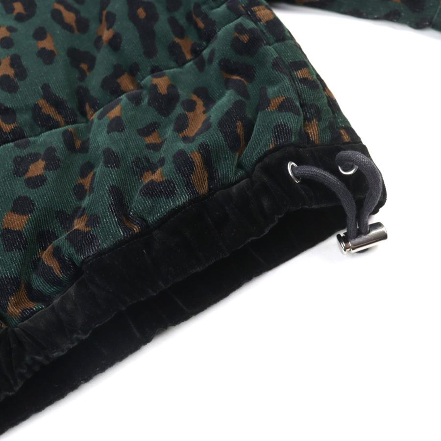 sacai（サカイ） 美品○Sacai 19AW 19-02053M HAVEN JACKET コットン