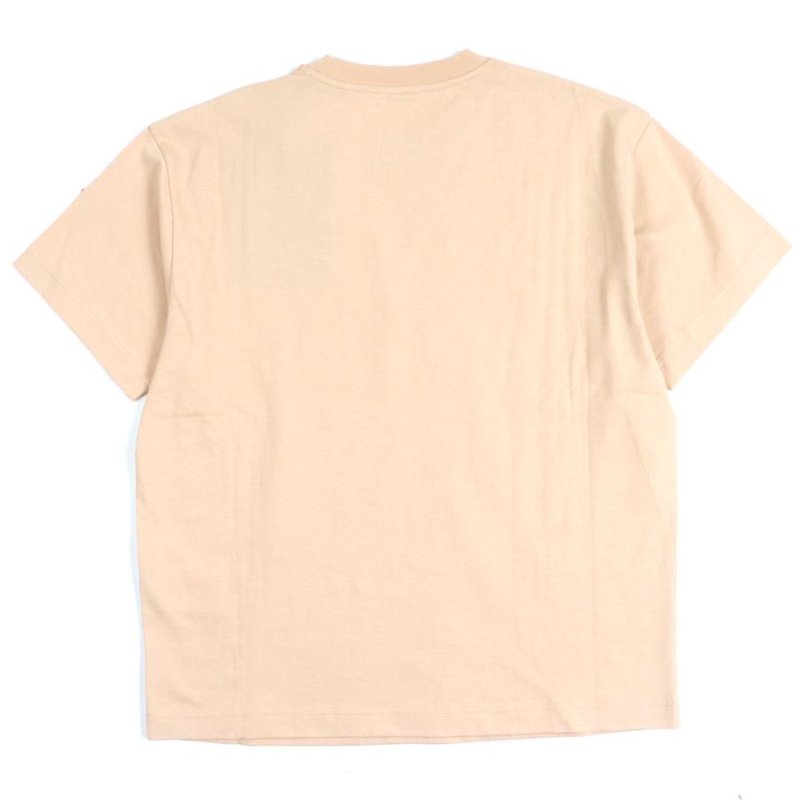 未使用品▽モンクレール ジーニアス 5 ギルガファーム 25SS クルー