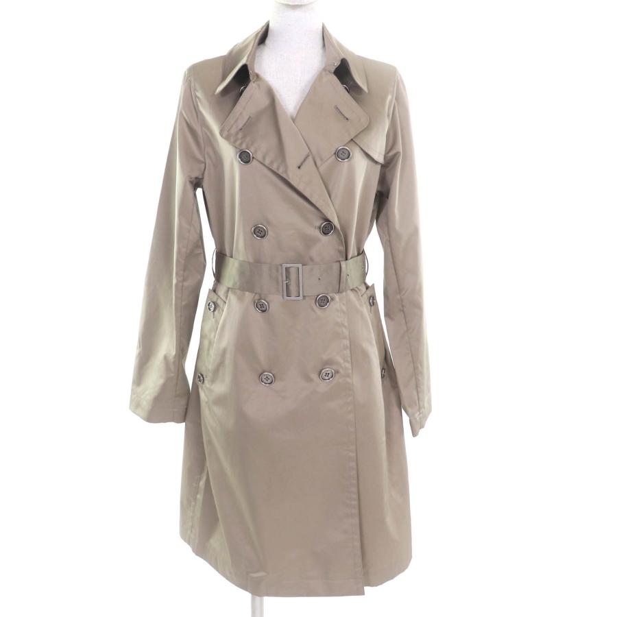 Aquascutum（アクアスキュータム） 美品☆Aquascutum 1451020-86 ロゴ