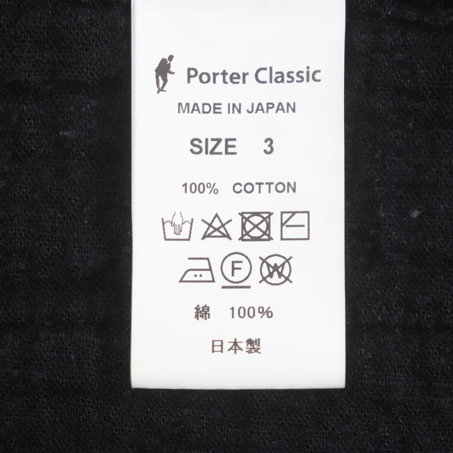 PORTER CLASSIC（ポータークラシック） 極美品▽PORTER CLASSIC NEW