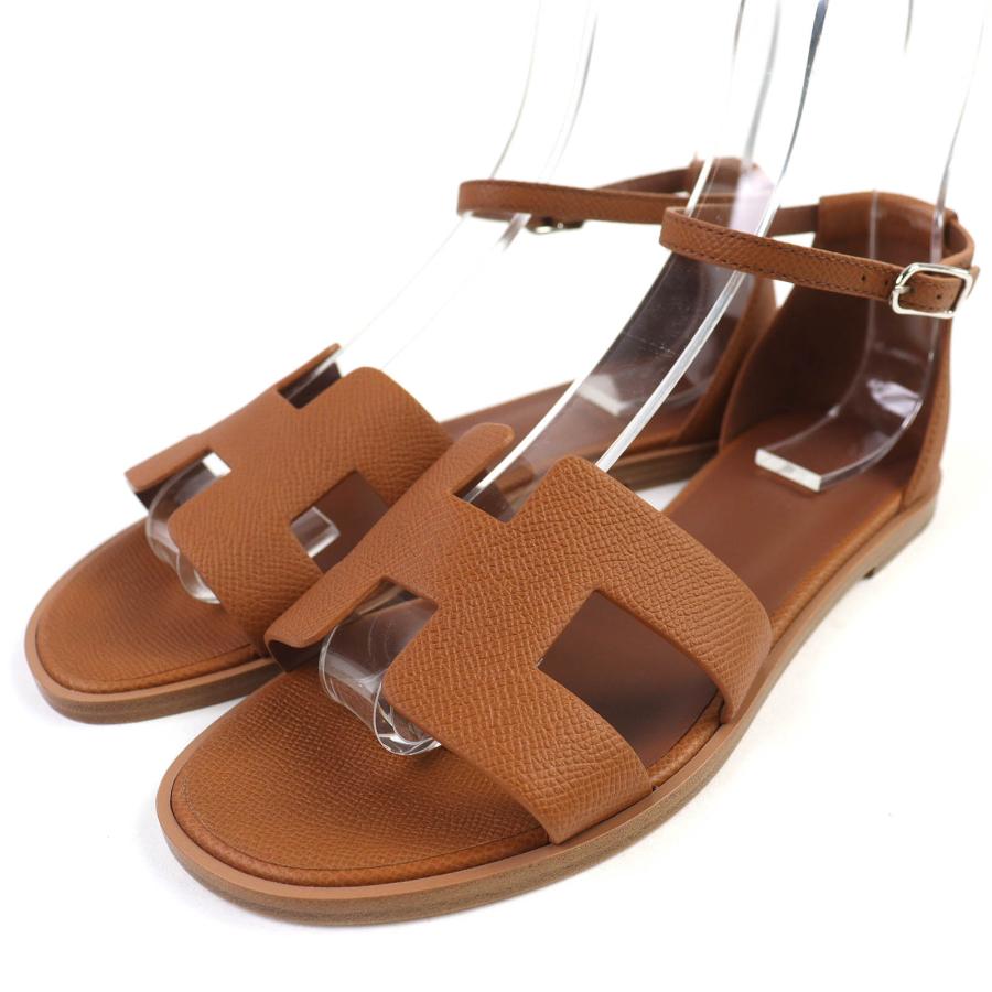 HERMES（エルメス） 未使用品△HERMES 2025年製 1252168Z サントリーニ 