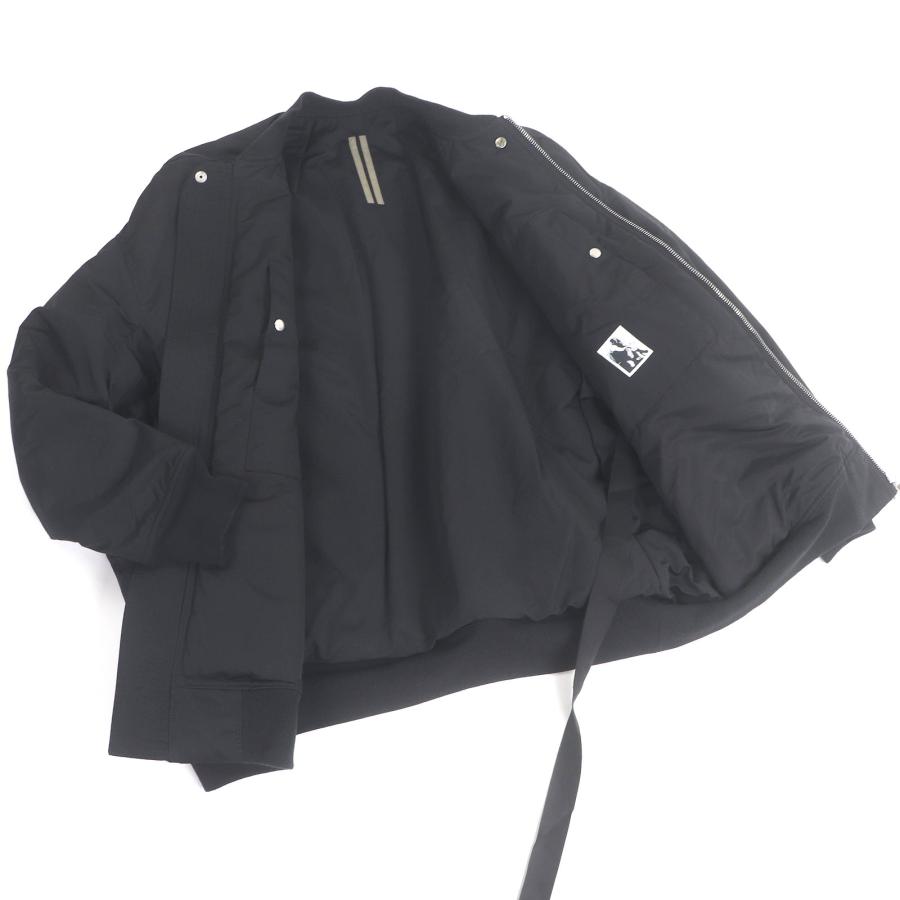美品□RICK OWENS DRKSHDW リックオウエンス ダークシャドウ 22AW