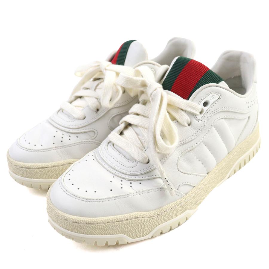 GUCCI（グッチ） 【ドンドン見直し】美品△GUCCI 785728 リウェブ