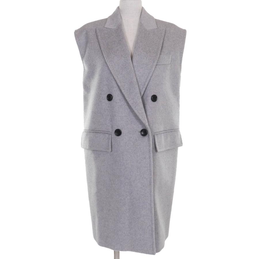 Max Mara（マックスマーラ） 極美品☆Max Mara 127601196 SCOGLIO