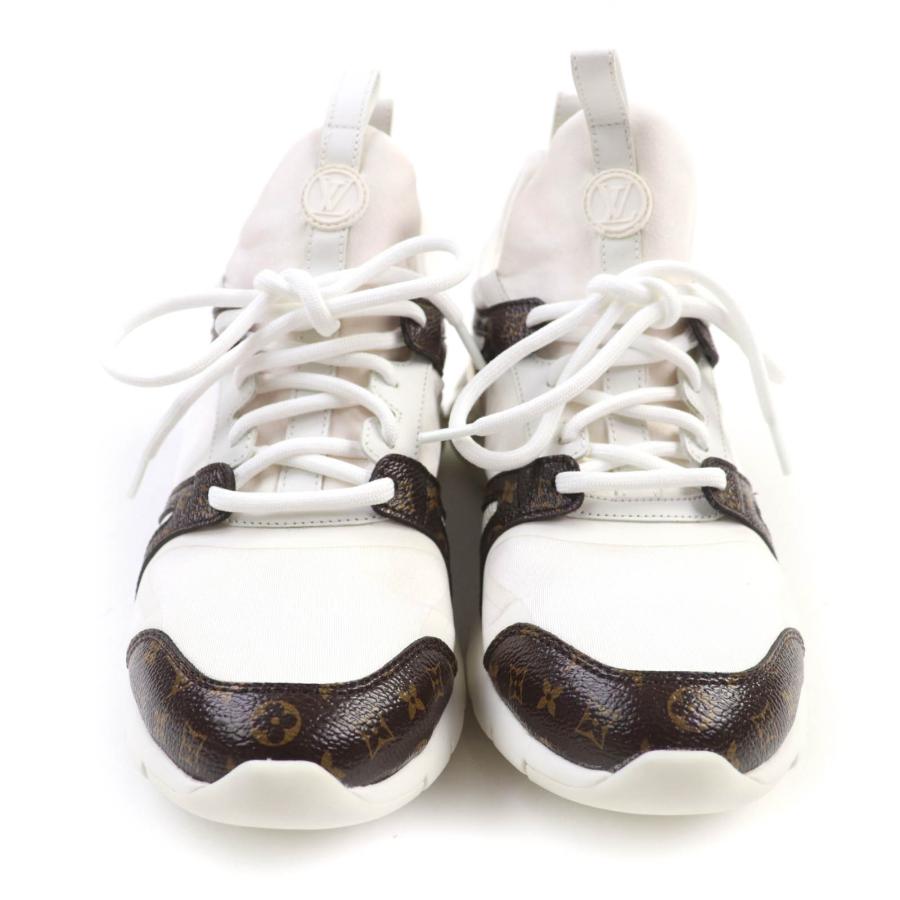 LOUIS VUITTON（ルイ・ヴィトン） 美品☆LOUIS VUITTON アフターゲーム