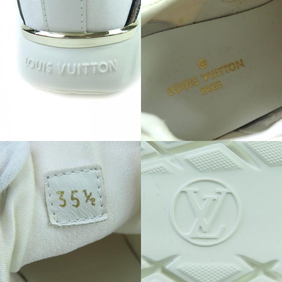 LOUIS VUITTON（ルイ・ヴィトン） 美品☆LOUIS VUITTON アフターゲーム
