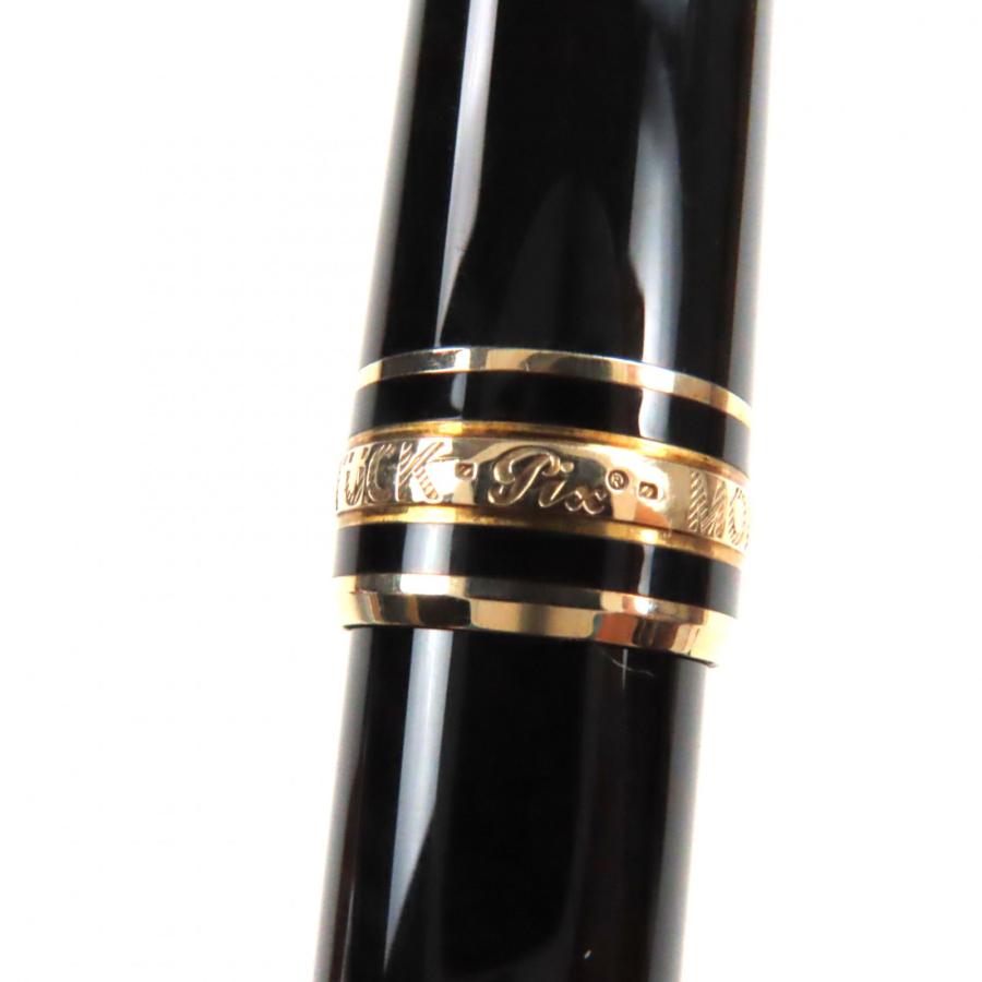MONTBLANC（モンブラン） 極美品▽MONTBLANC マイスターシュテュック